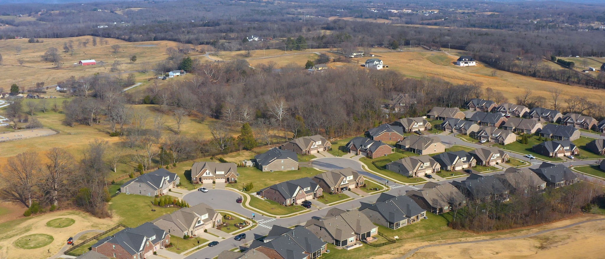 1056 Callaway Drive Lebanon TN 37087