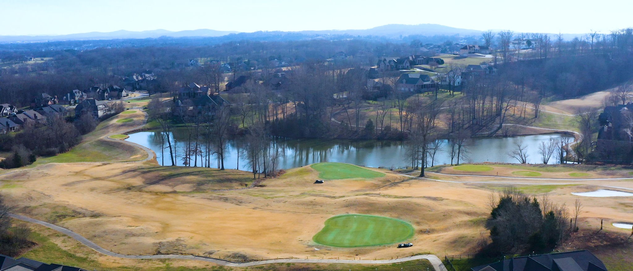 1056 Callaway Drive Lebanon TN 37087