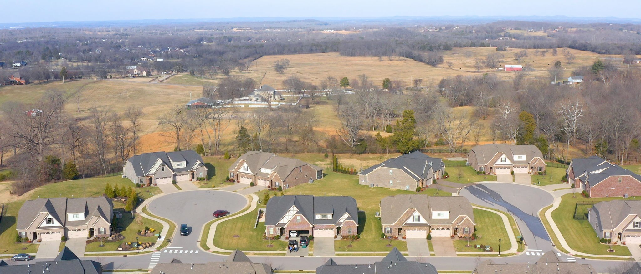 1056 Callaway Drive Lebanon TN 37087