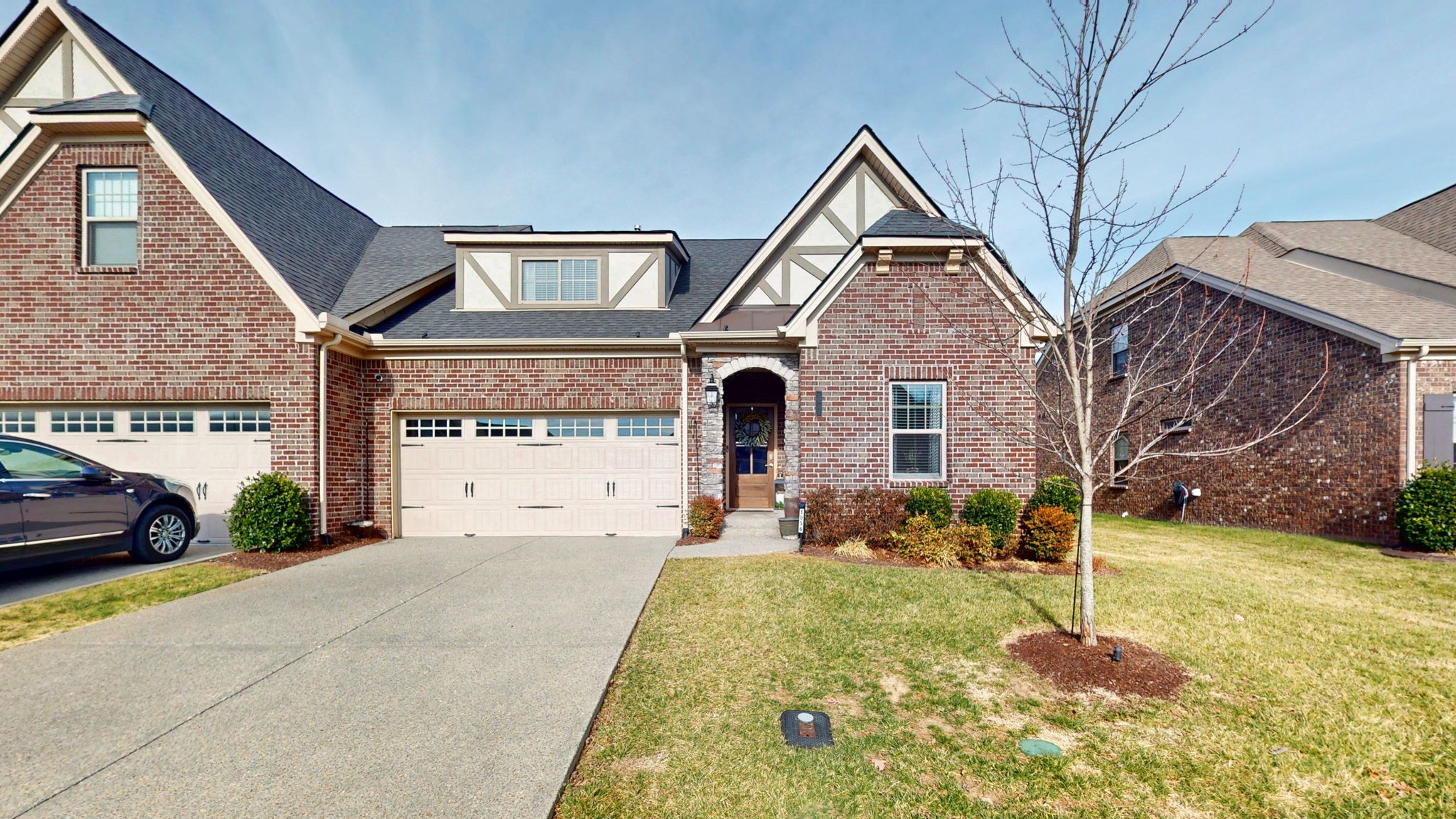 1056 Callaway Drive Lebanon TN 37087