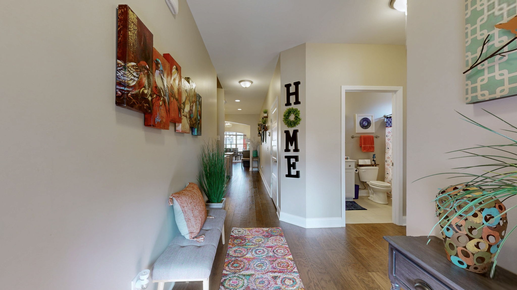 1056 Callaway Drive Lebanon TN 37087