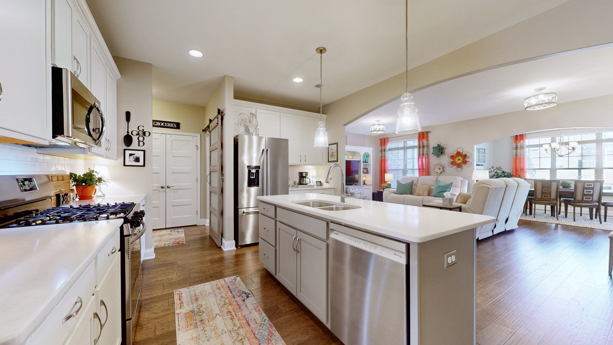 1056 Callaway Drive Lebanon TN 37087