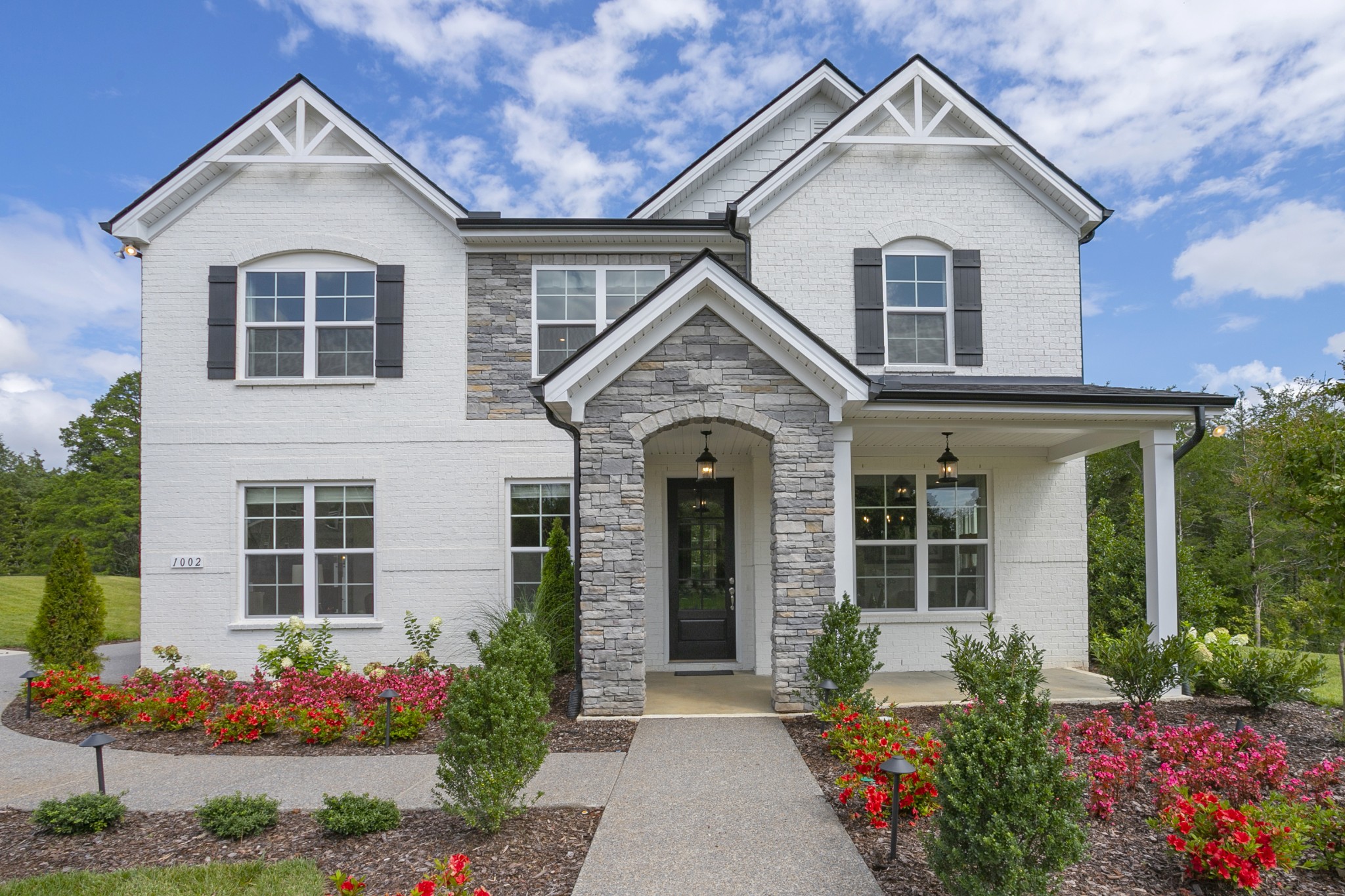2040 Elk Springs Drive Hermitage TN 37076