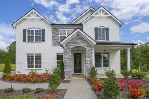 2040 Elk Springs Drive Hermitage TN 37076