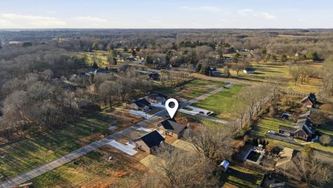 113 Sagewood Drive Tullahoma TN 37388