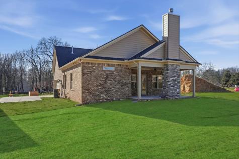 113 Sagewood Drive Tullahoma TN 37388