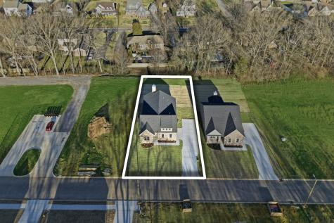113 Sagewood Drive Tullahoma TN 37388