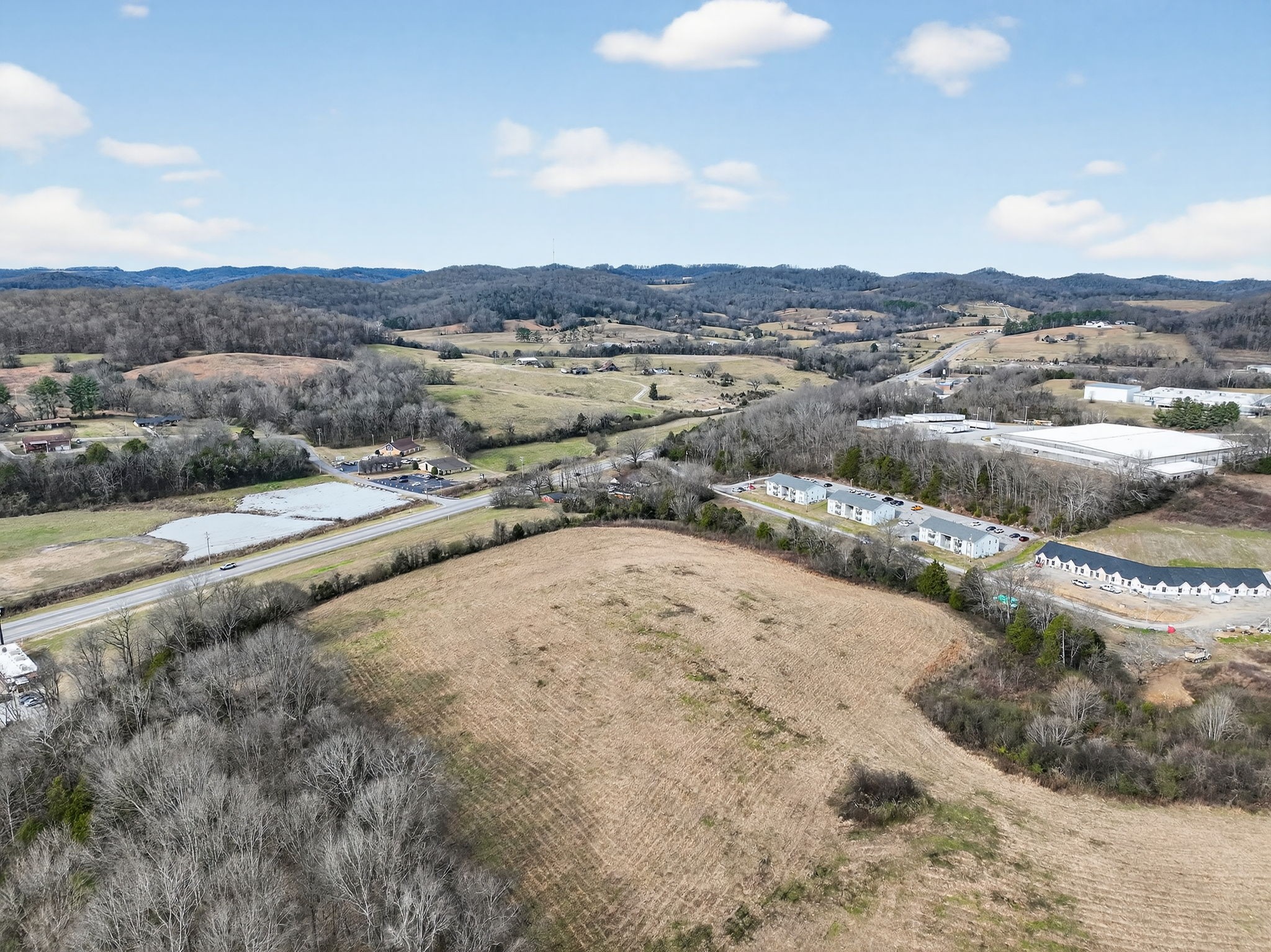 0 Rogers Road Gordonsville TN 38563