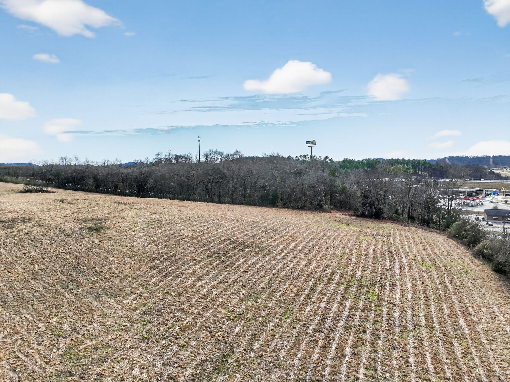 0 Rogers Road Gordonsville TN 38563