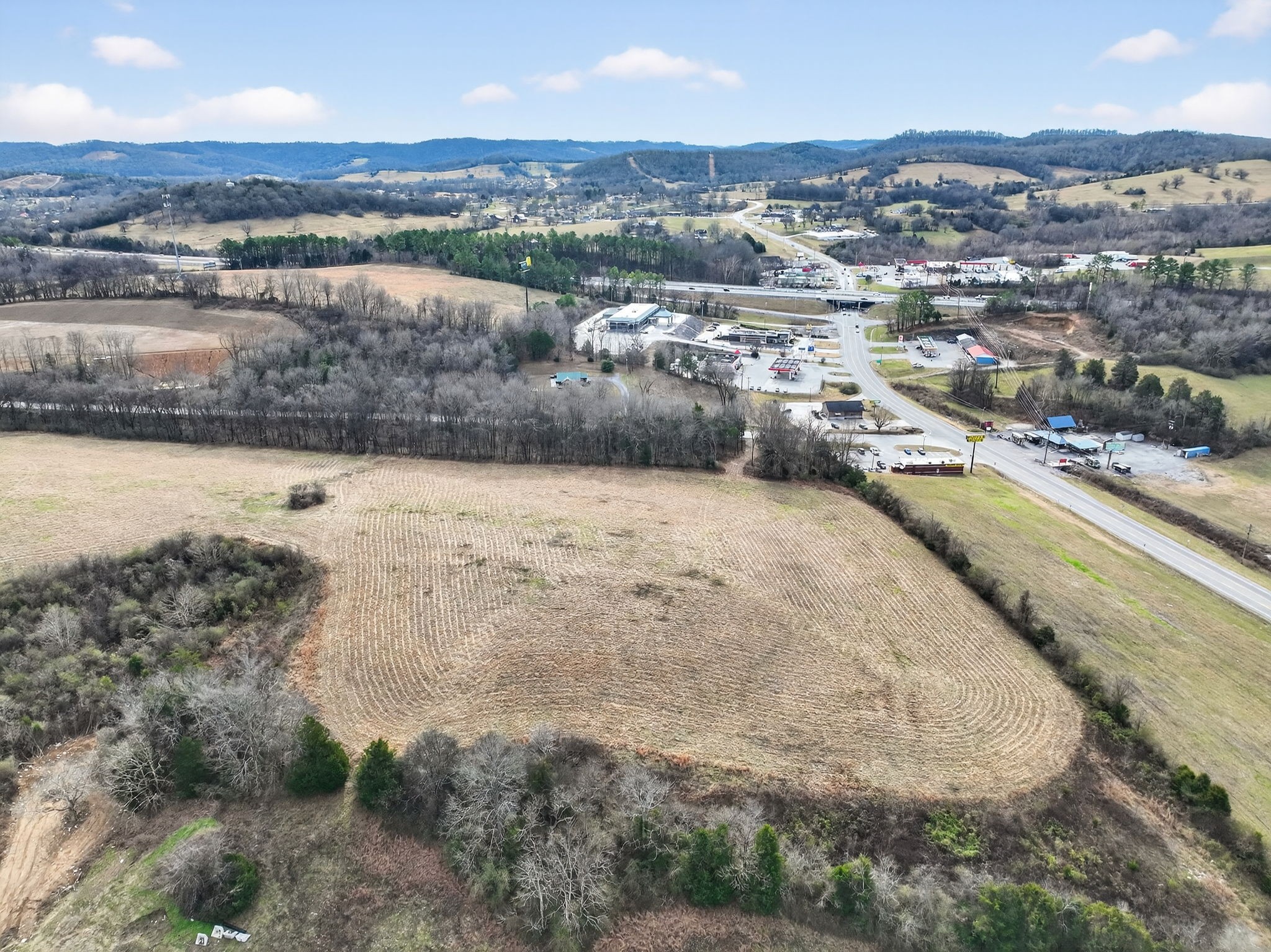 0 Rogers Road Gordonsville TN 38563