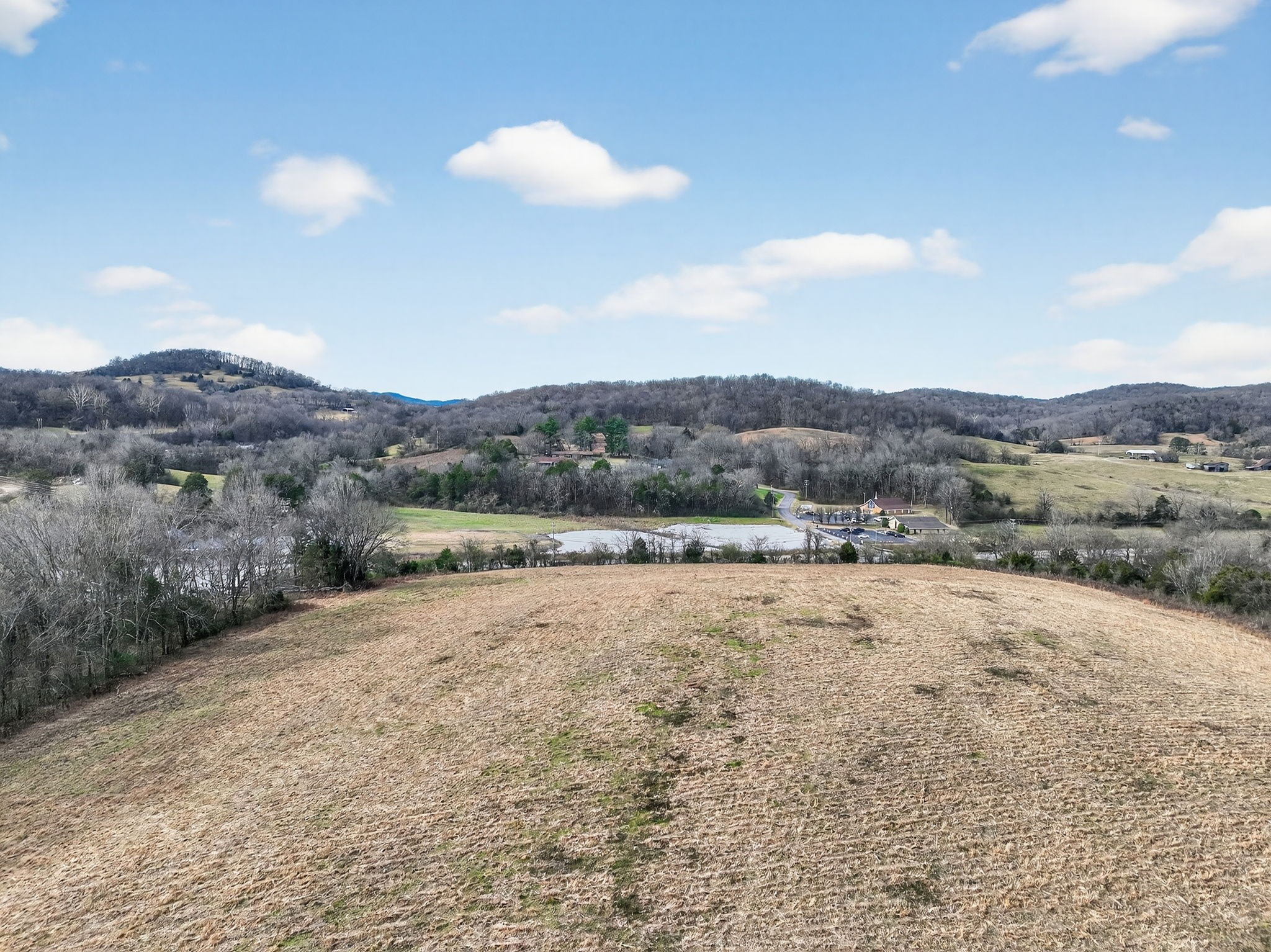 0 Rogers Road Gordonsville TN 38563
