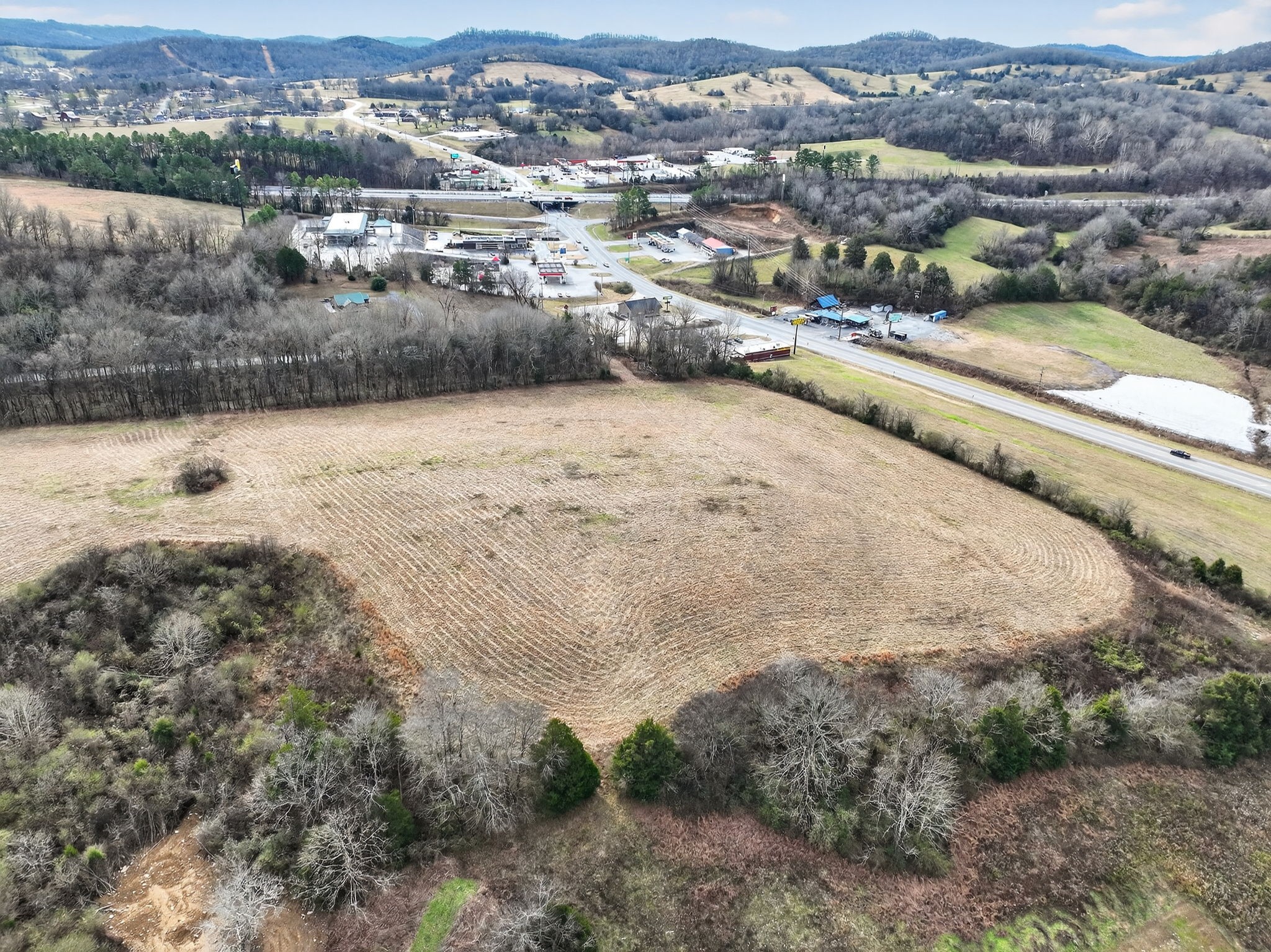 0 Rogers Road Gordonsville TN 38563