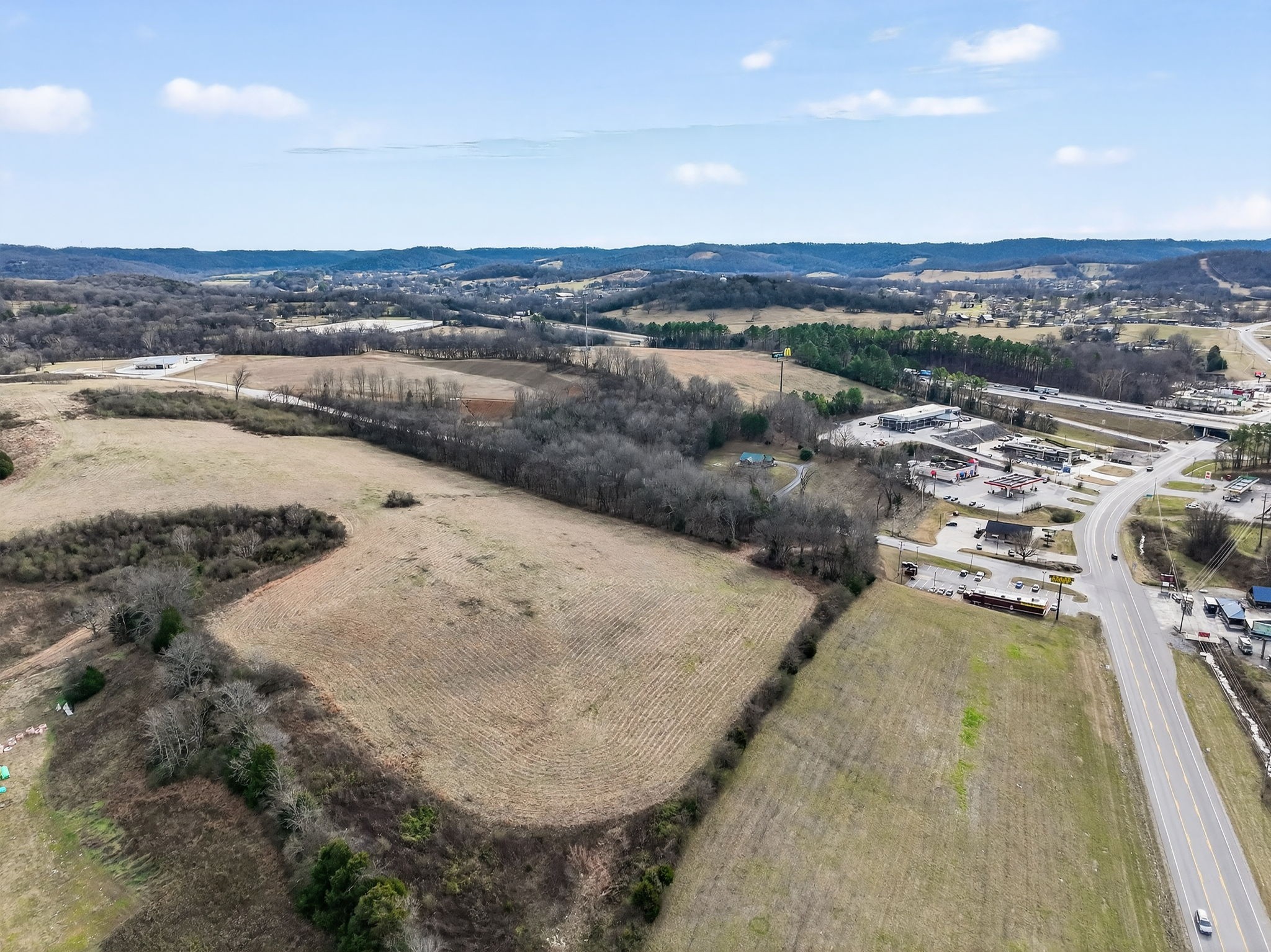 0 Rogers Road Gordonsville TN 38563