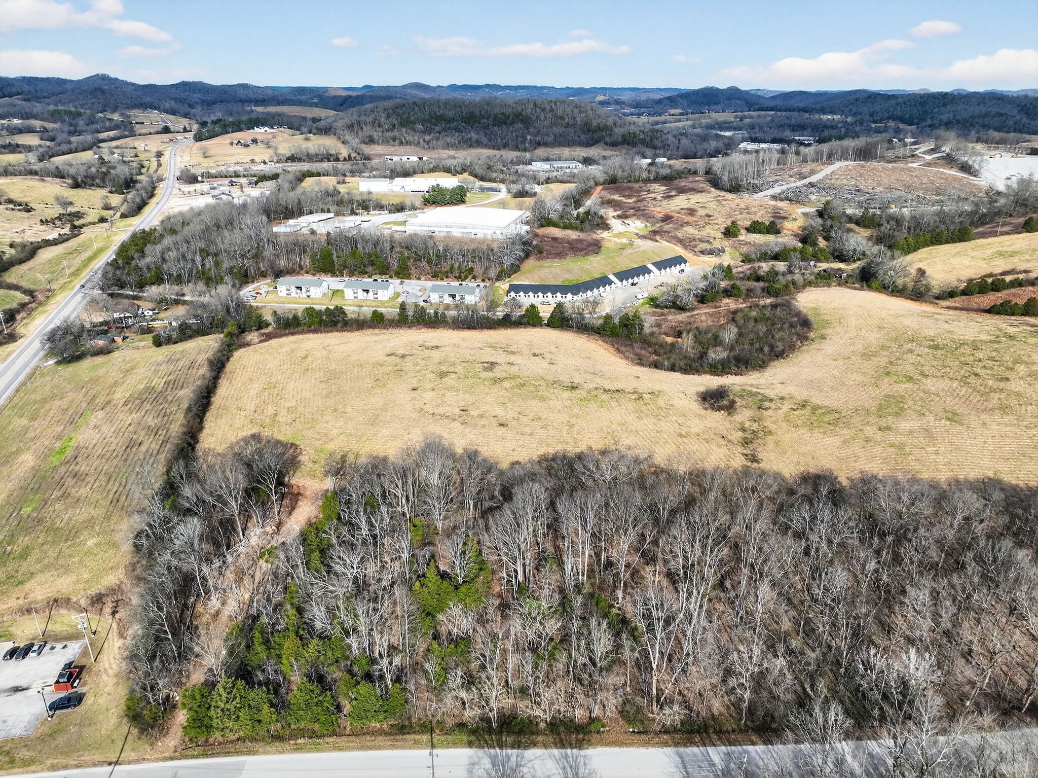 0 Rogers Road Gordonsville TN 38563