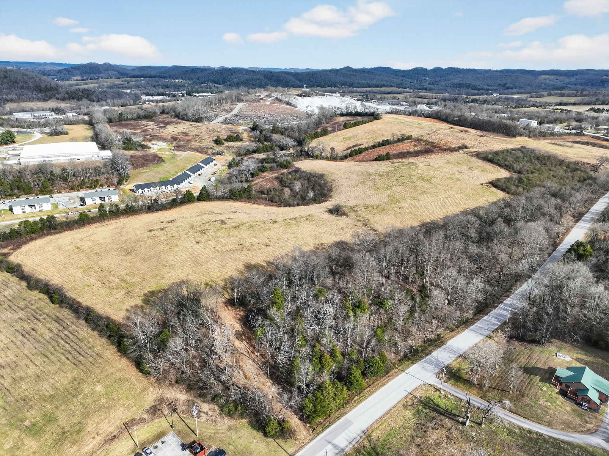 0 Rogers Road Gordonsville TN 38563