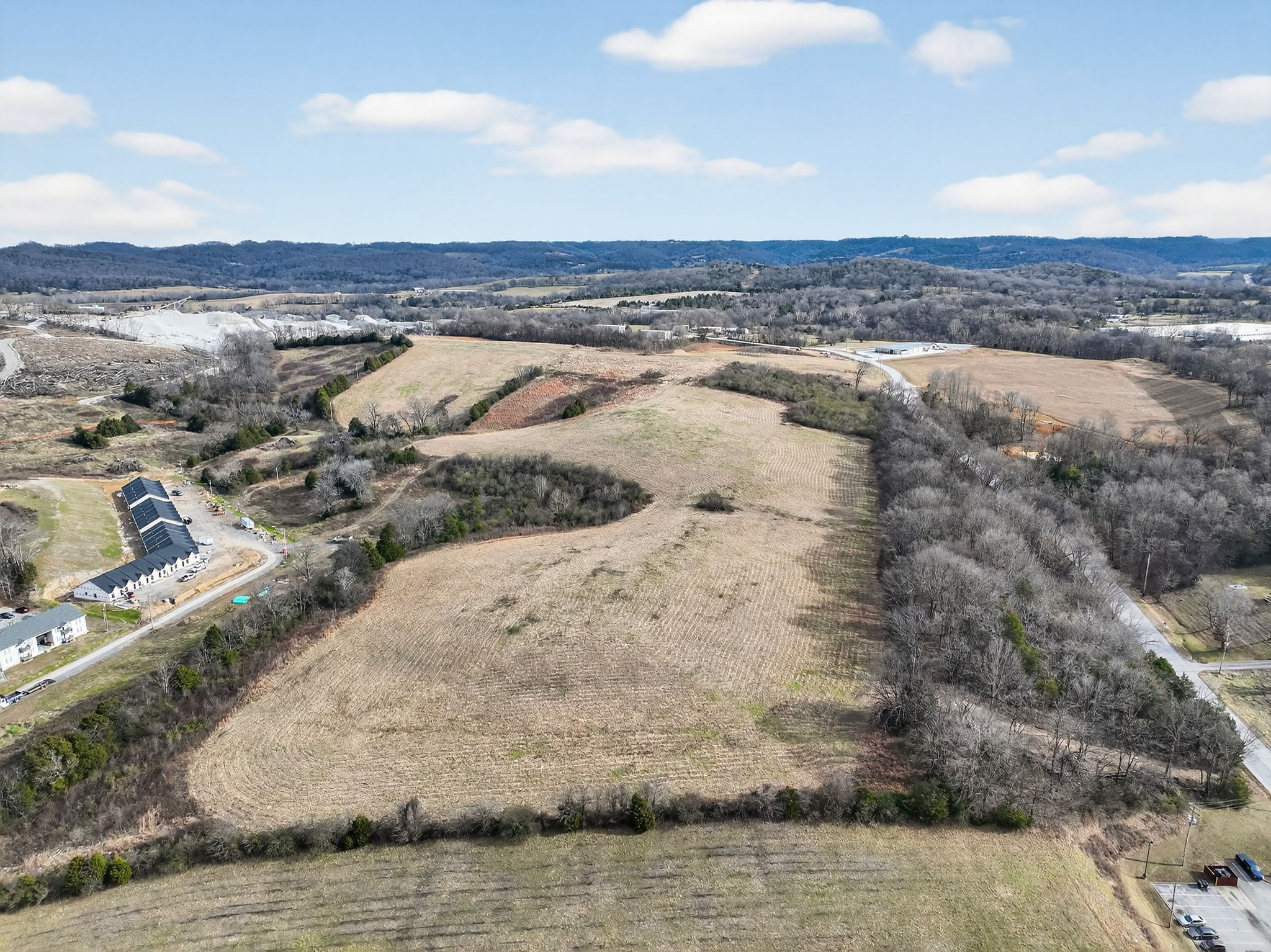 0 Rogers Road Gordonsville TN 38563