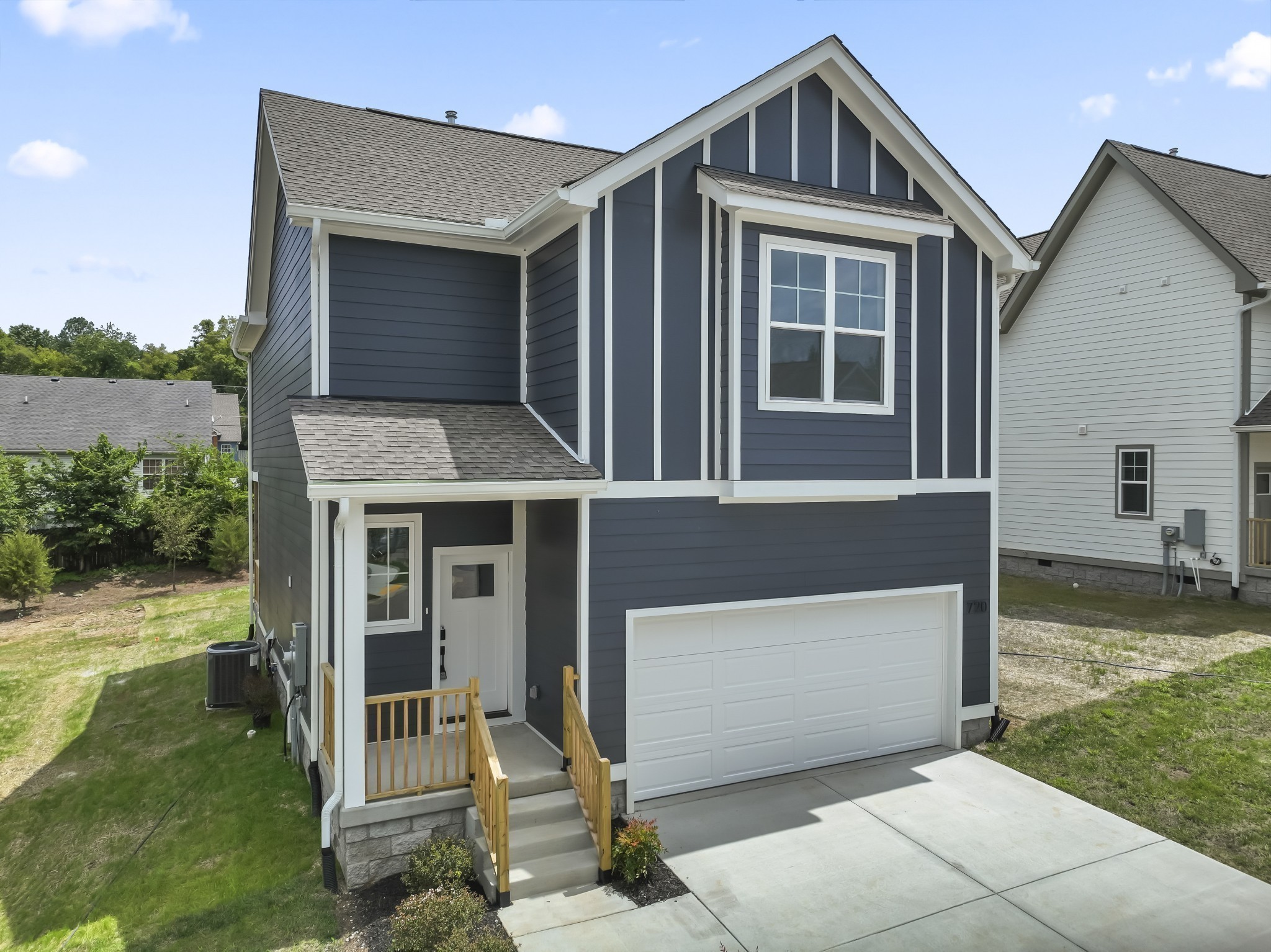 729 Caraway Lane Nashville TN 37211