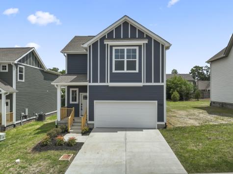 729 Caraway Lane Nashville TN 37211