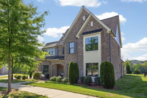929 Hornsby Drive Franklin TN 37064