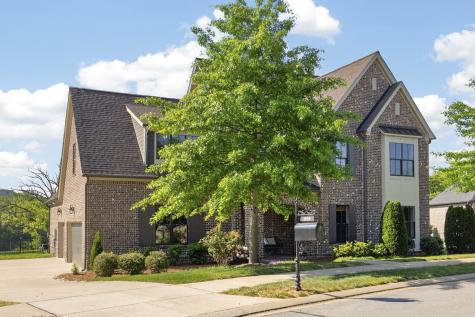 929 Hornsby Drive Franklin TN 37064
