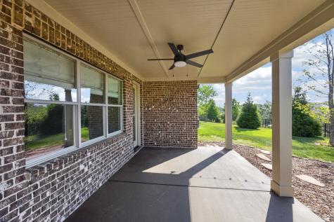 929 Hornsby Drive Franklin TN 37064