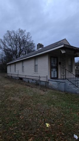 740 Marble Avenue Memphis TN 38107