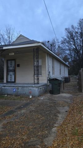 740 Marble Avenue Memphis TN 38107