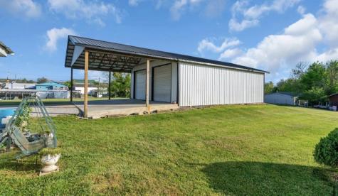 1331 Altamont Street Tracy City TN 37387