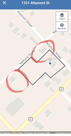 1331 Altamont Street Tracy City TN 37387