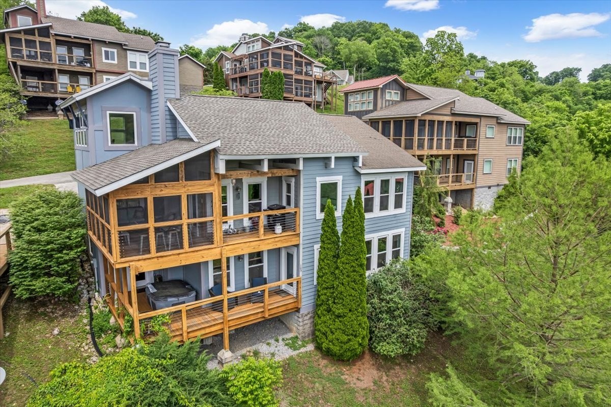 105 Sandgate Court Smithville TN 37166