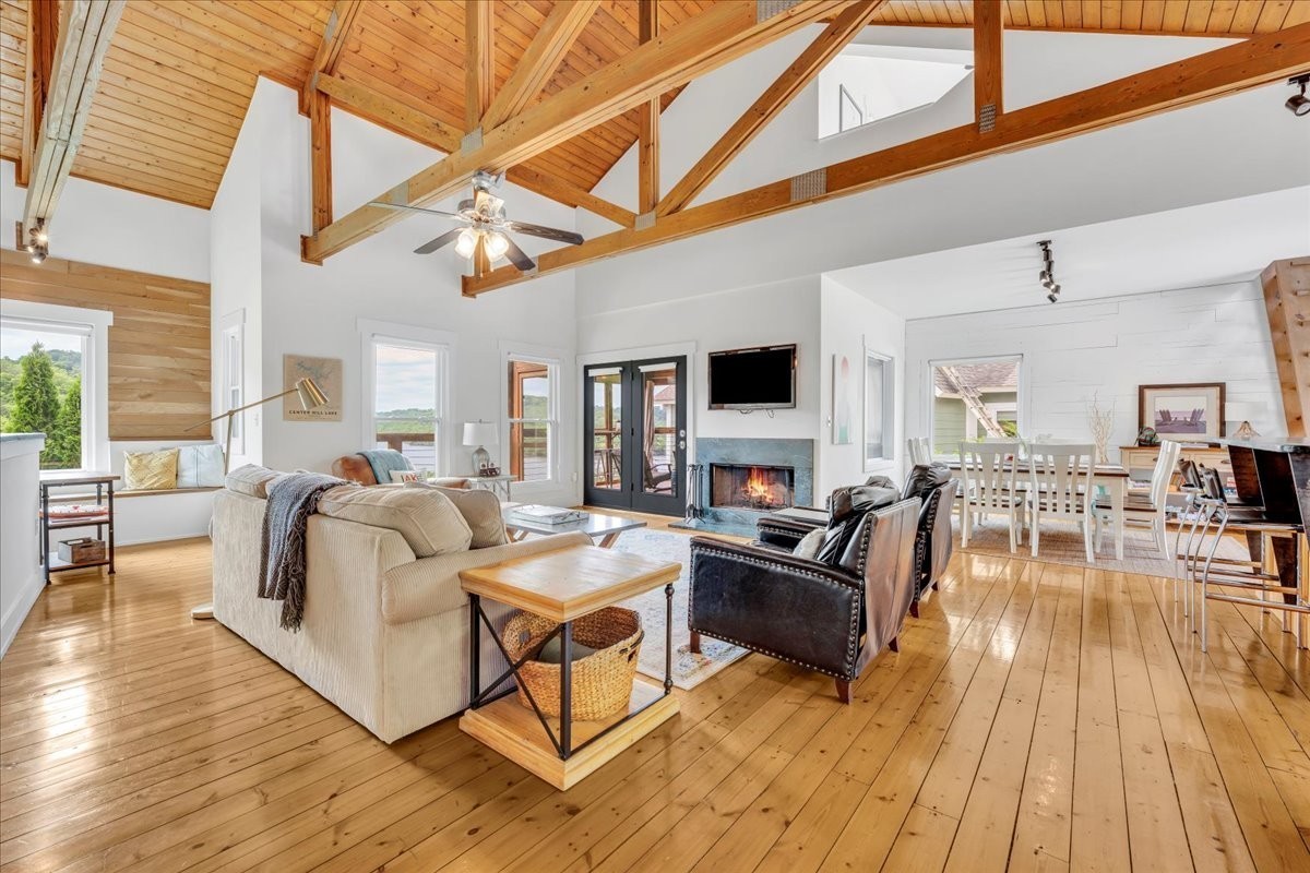 105 Sandgate Court Smithville TN 37166