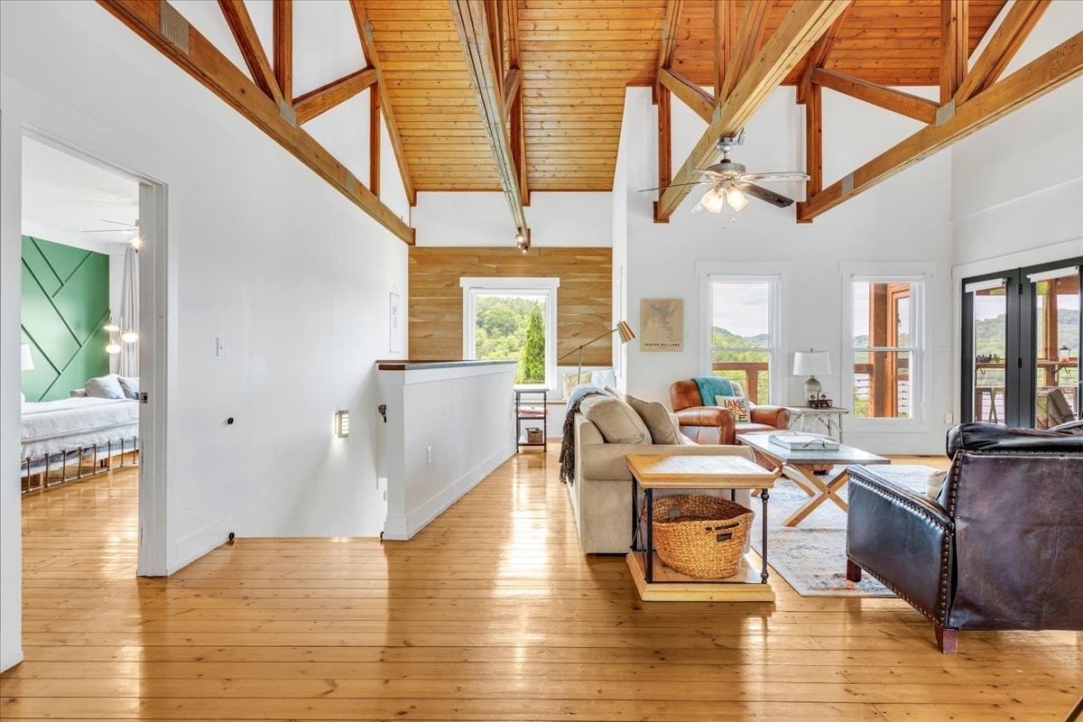 105 Sandgate Court Smithville TN 37166