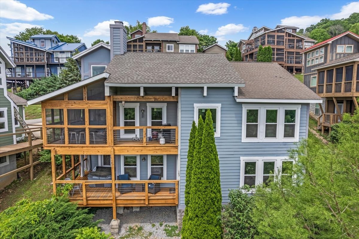 105 Sandgate Court Smithville TN 37166