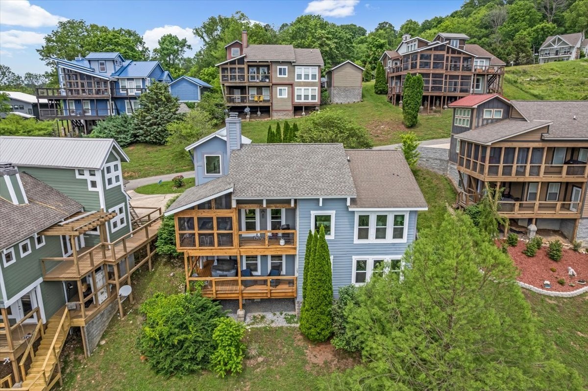 105 Sandgate Court Smithville TN 37166