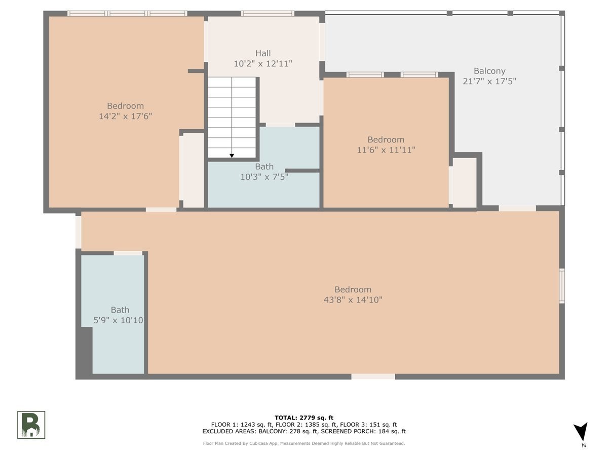 105 Sandgate Court Smithville TN 37166