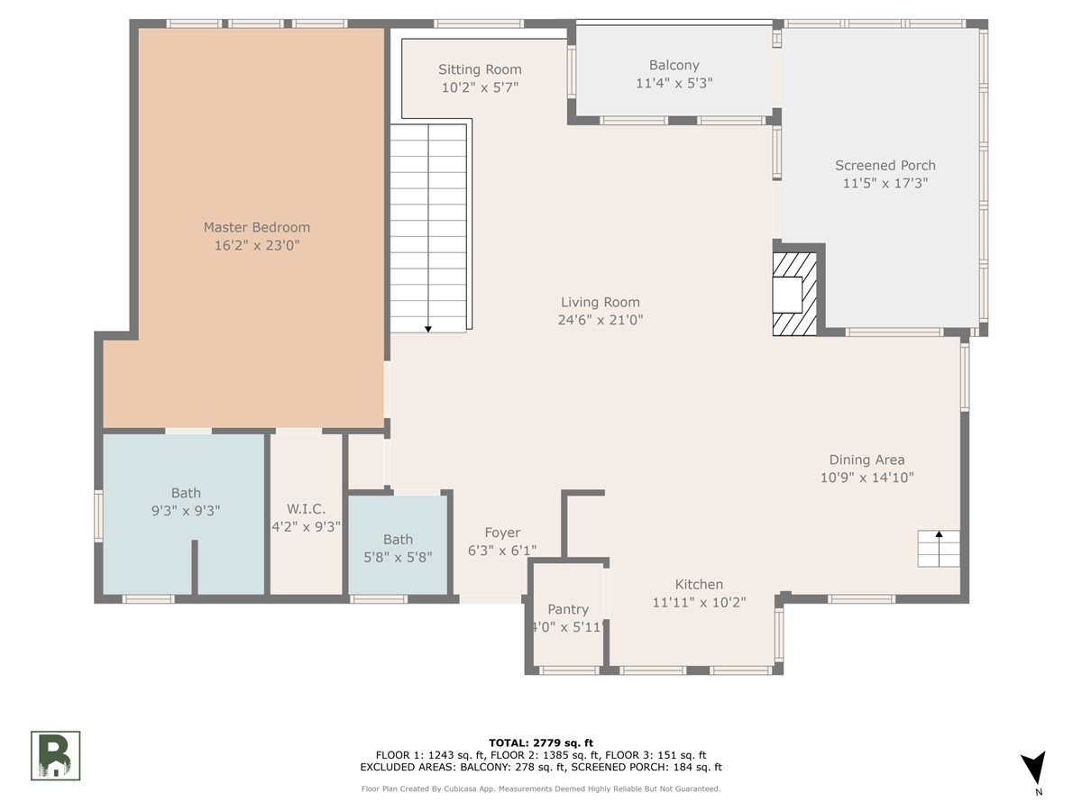 105 Sandgate Court Smithville TN 37166