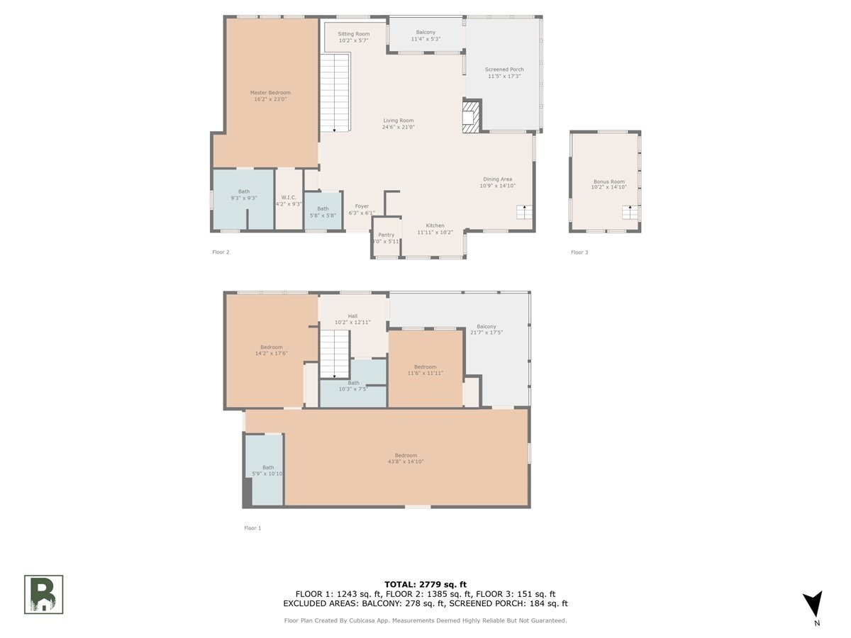 105 Sandgate Court Smithville TN 37166