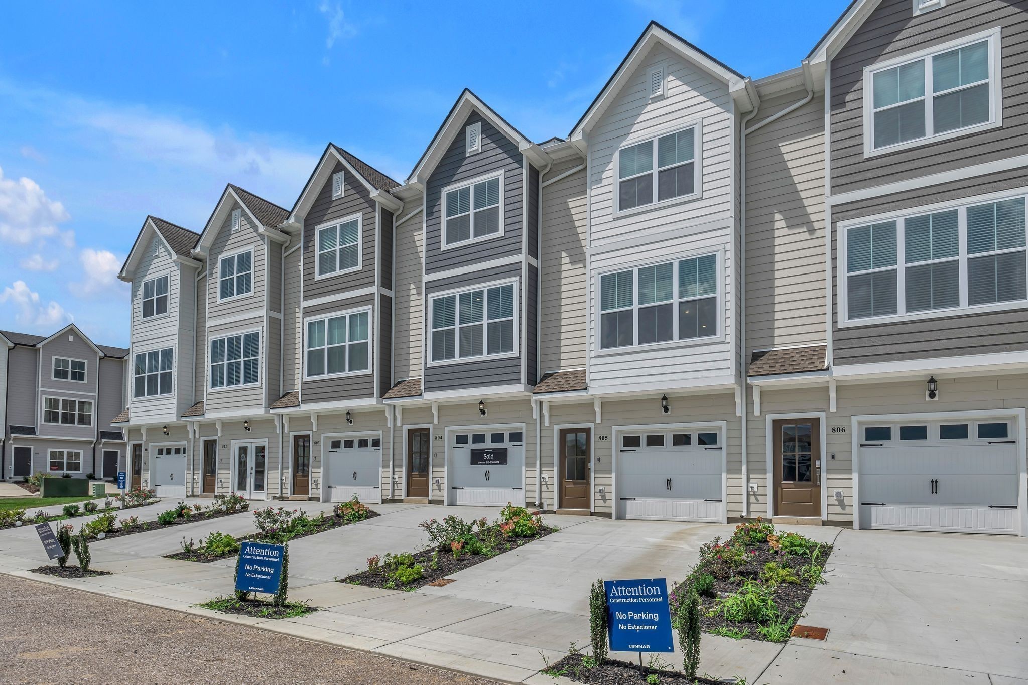 1305 Taylor Circle Chapel Hill TN 37034