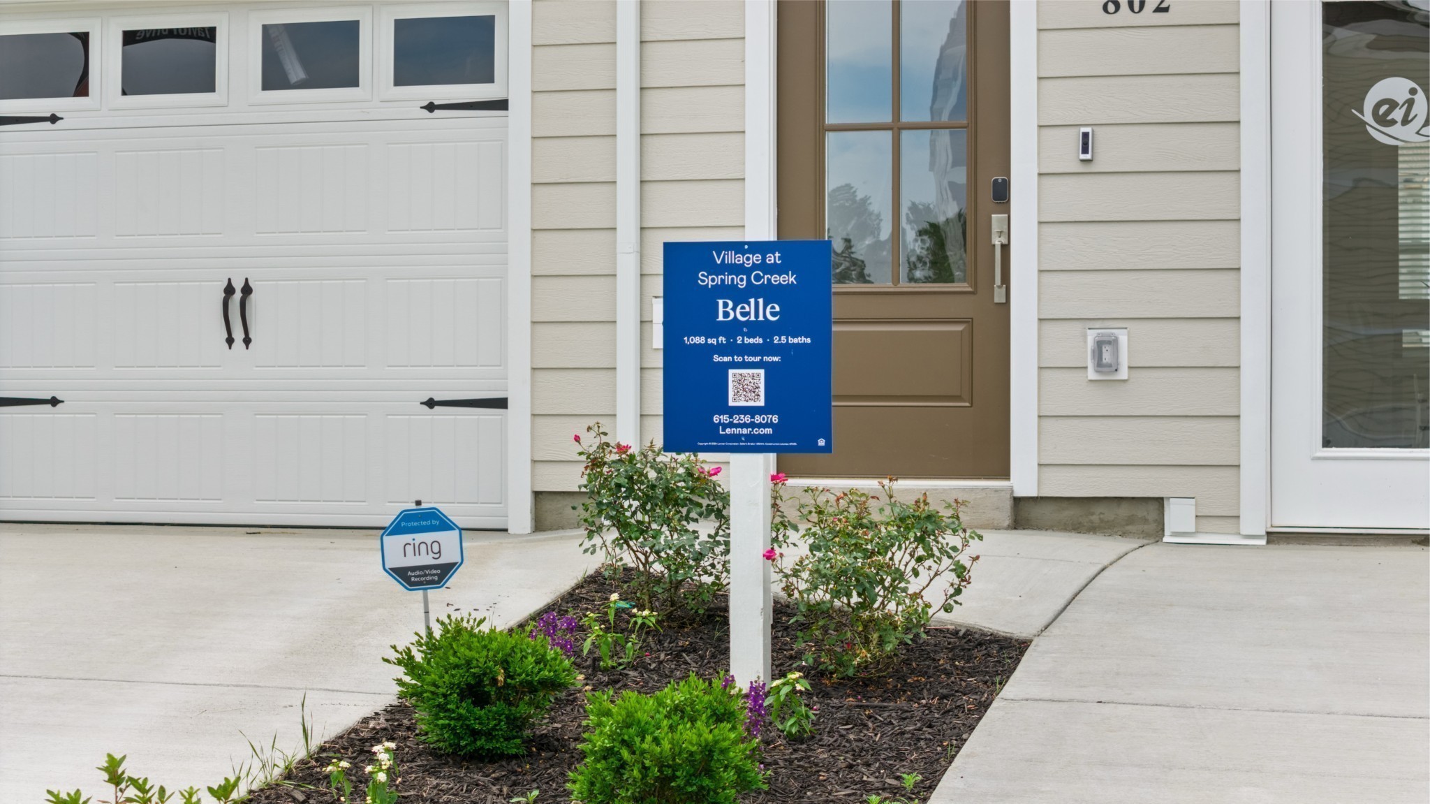 1305 Taylor Circle Chapel Hill TN 37034