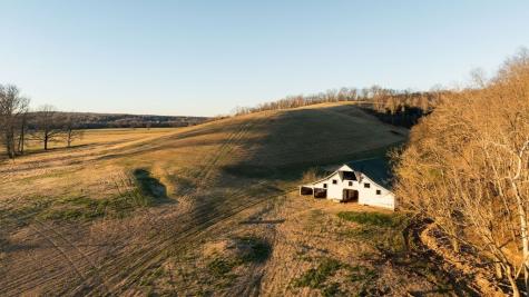 6415 Pinewood Road Nunnelly TN 37137