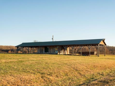 6415 Pinewood Road Nunnelly TN 37137