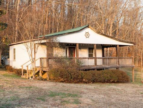 6415 Pinewood Road Nunnelly TN 37137