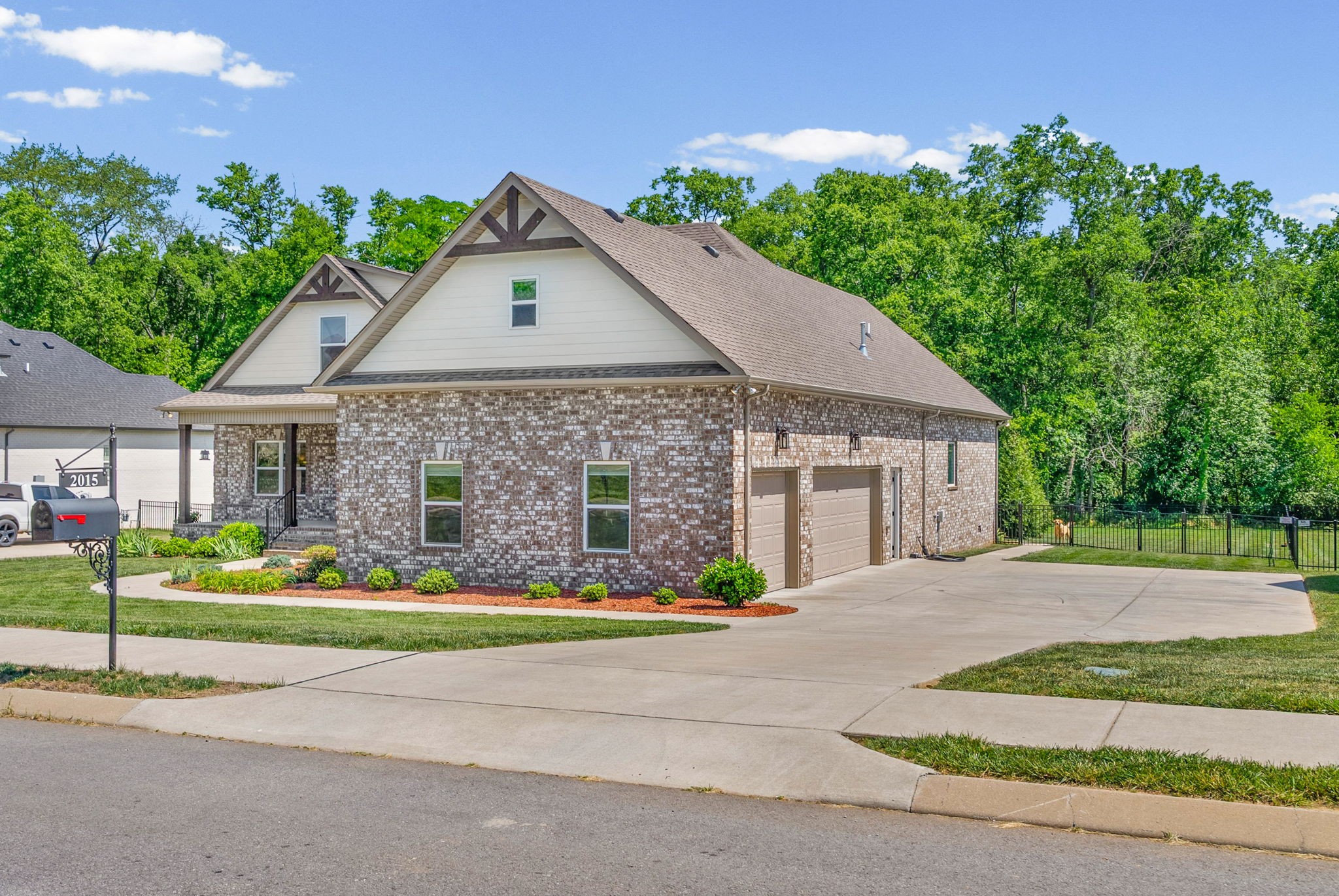 2015 Everest Drive Gallatin TN 37066