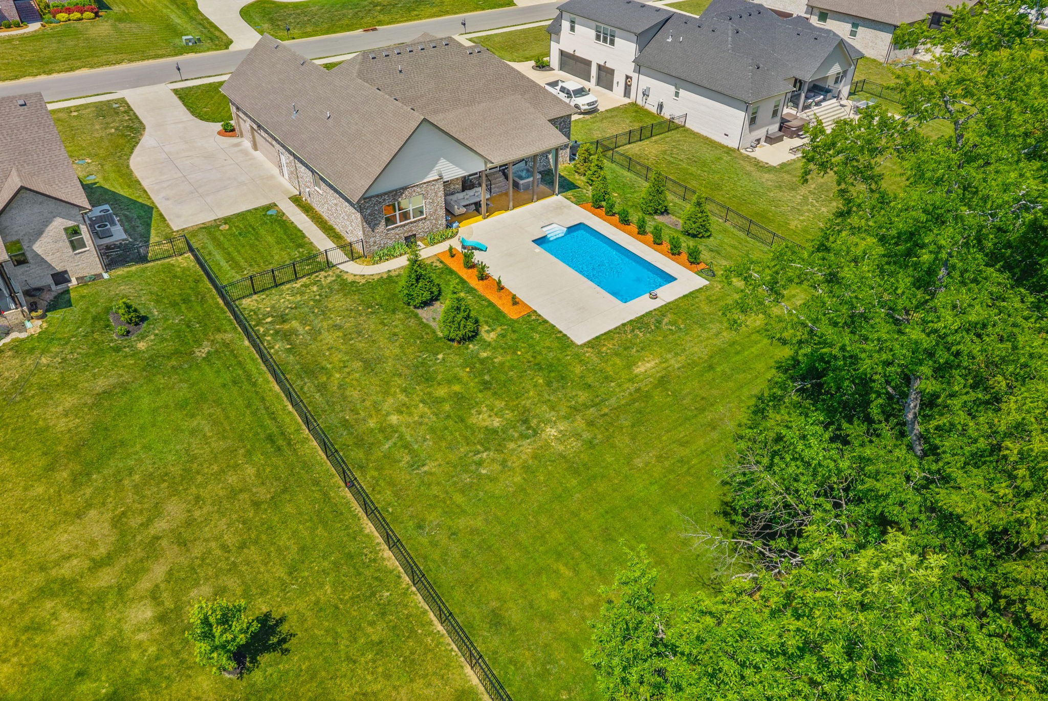 2015 Everest Drive Gallatin TN 37066