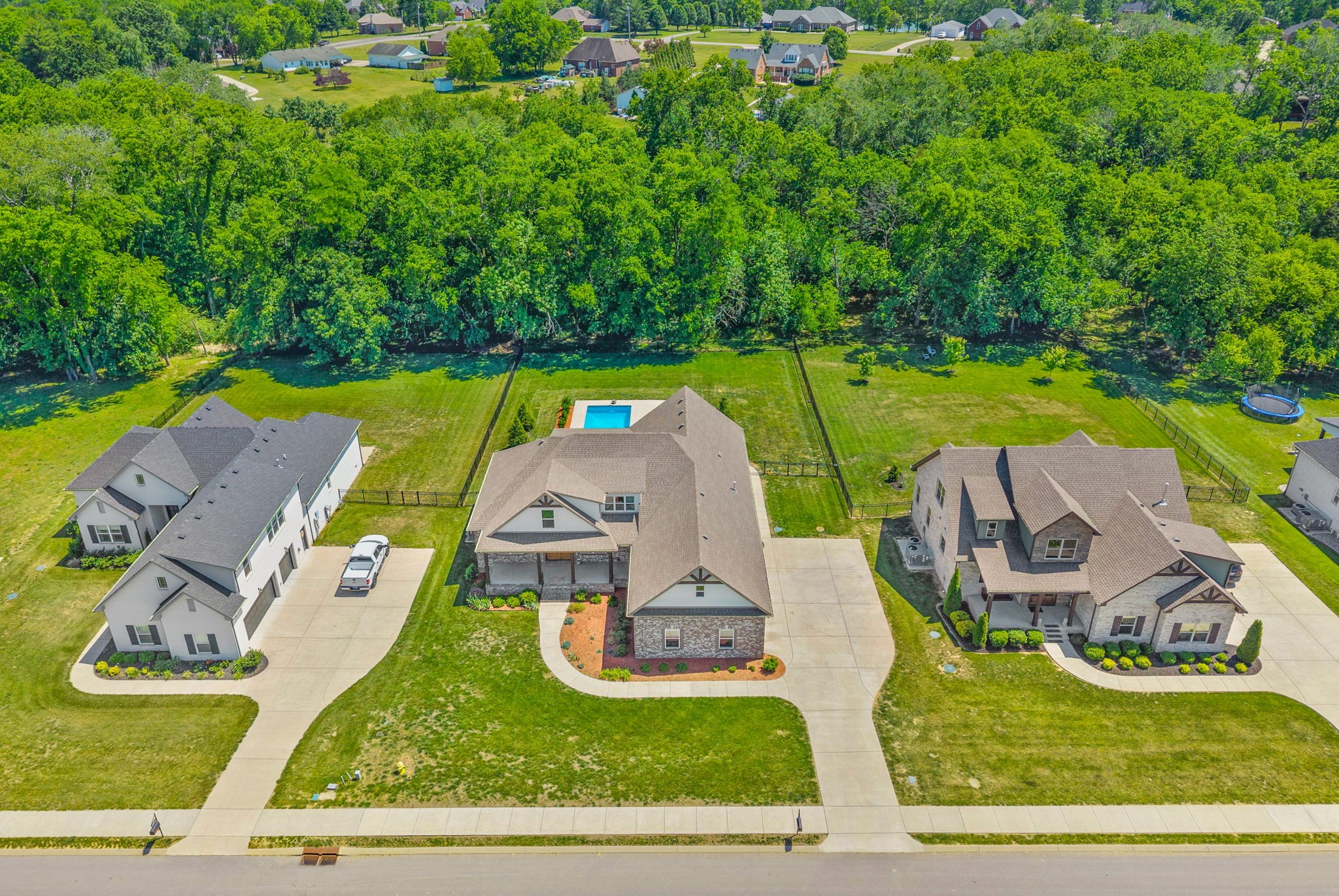 2015 Everest Drive Gallatin TN 37066
