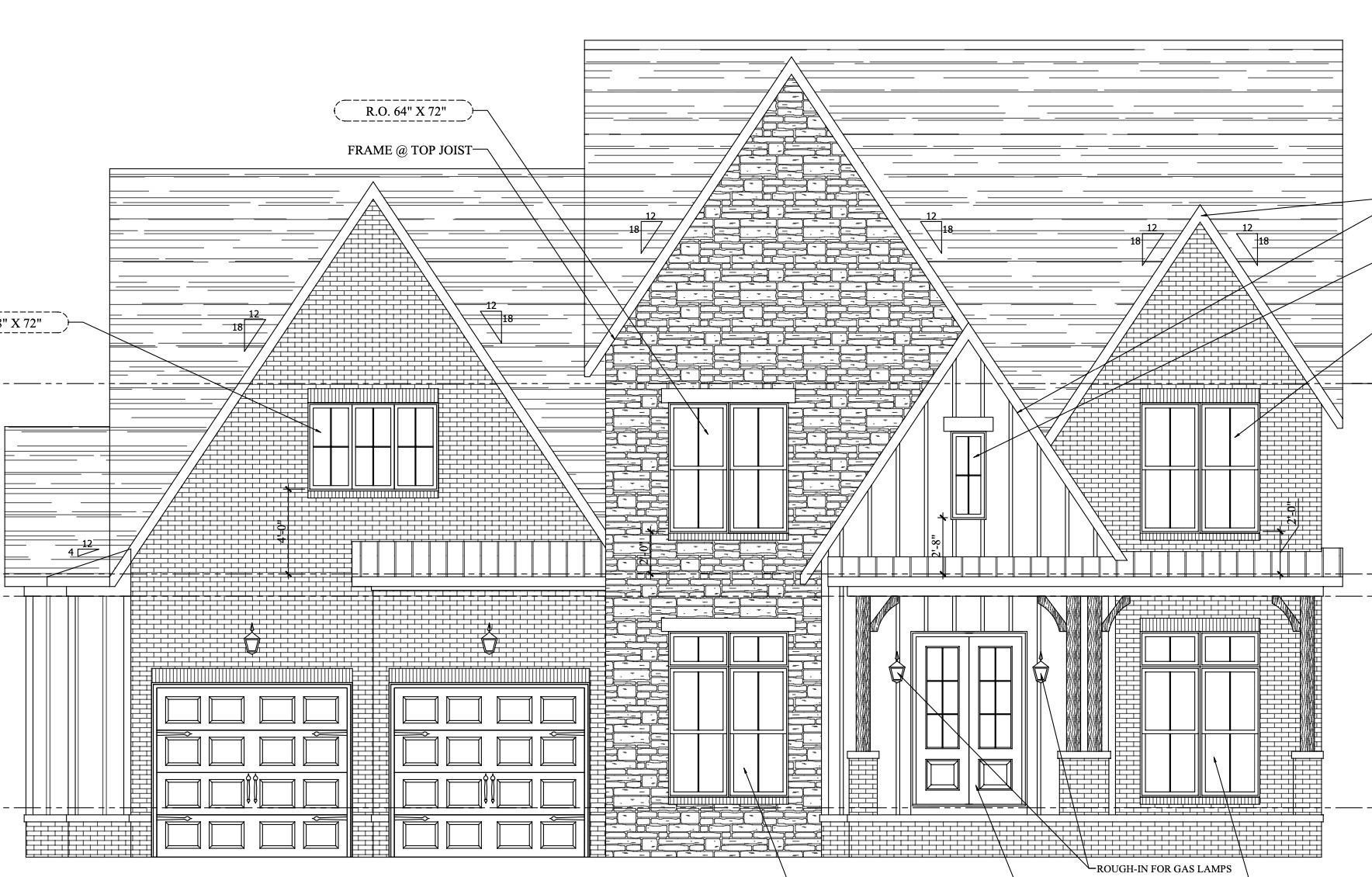 3209 Arundel Lane Thompsons Station TN 37179