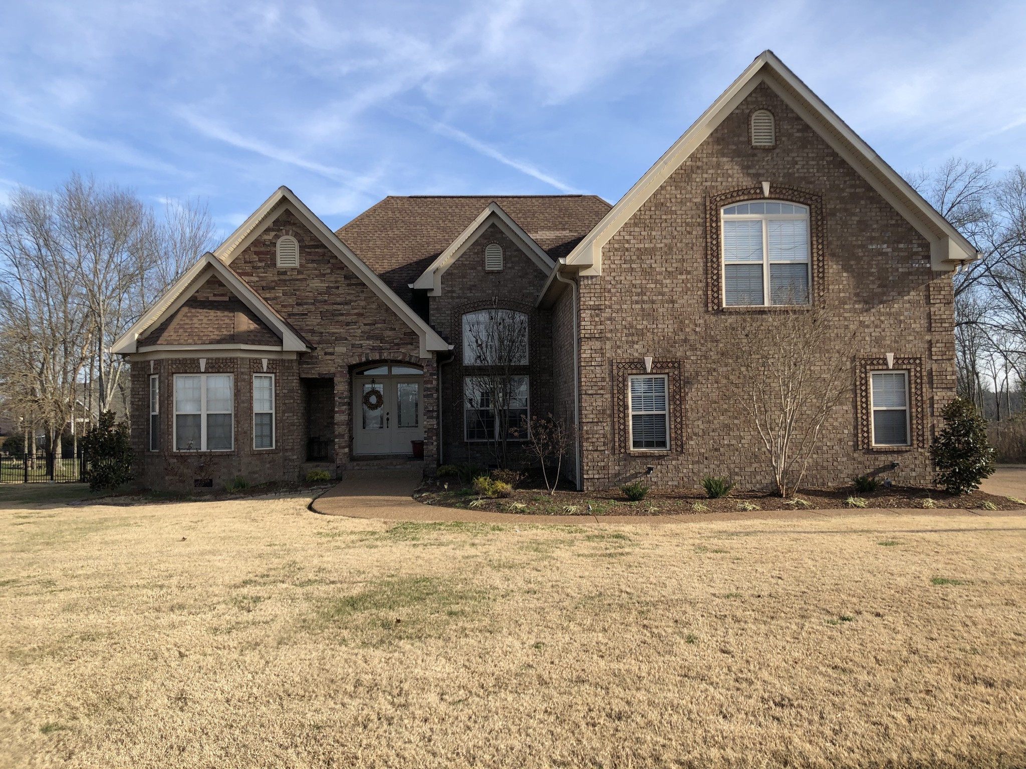 1311 Rothman Boulevard Mount Juliet TN 37122