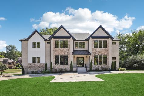 3916 Albert Drive Nashville TN 37204