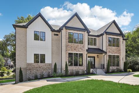 3916 Albert Drive Nashville TN 37204