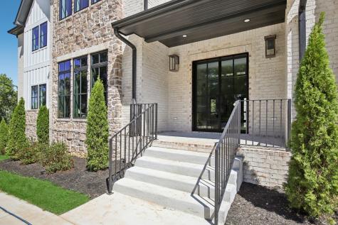 3916 Albert Drive Nashville TN 37204